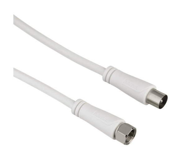 HAMA K. F PL-COAX PL 90DB 3.0M 1S - 1423159 - zdjęcie